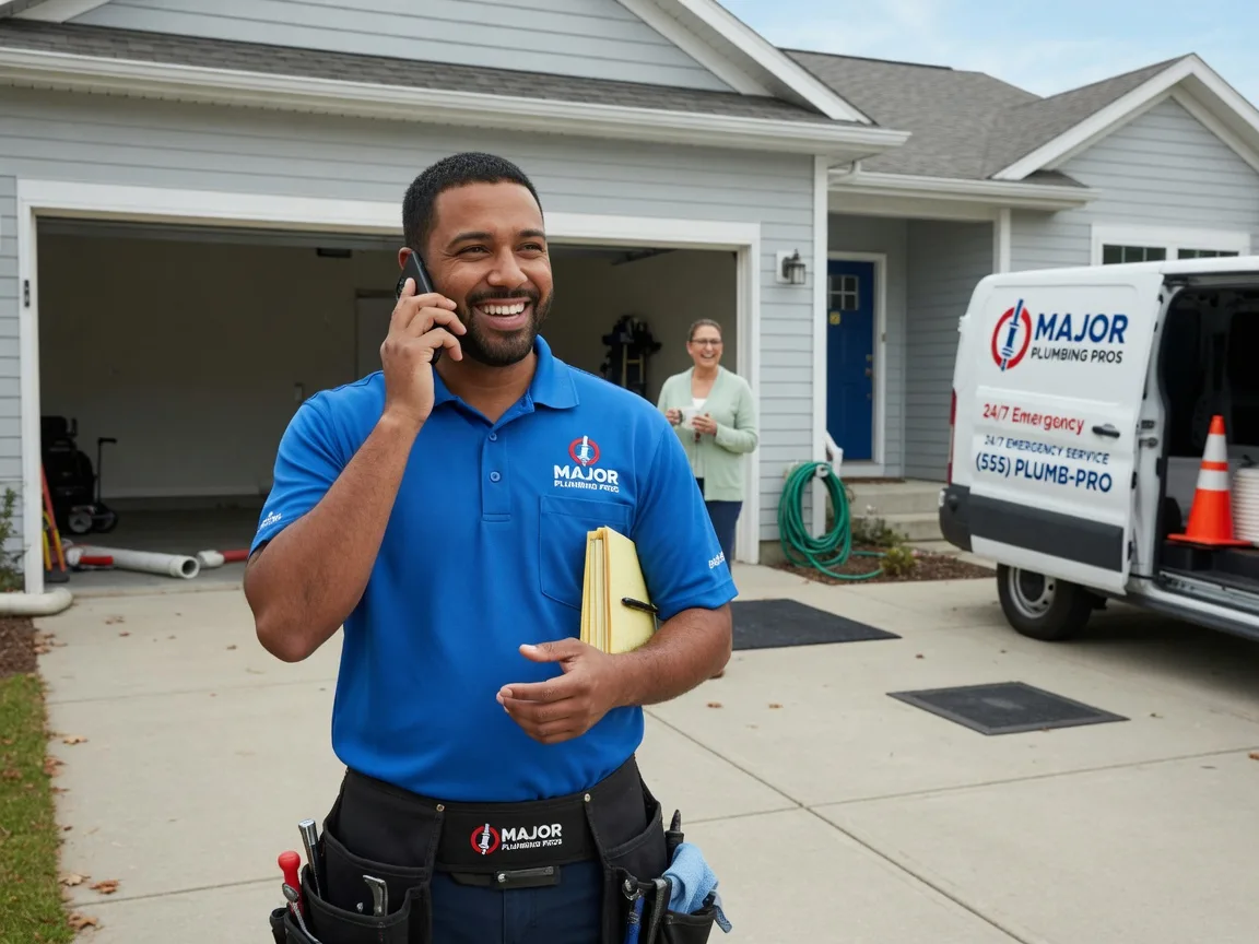 Drain Cleaning Services Lennon, MI FAQs